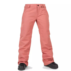 Pantalon Mujer Frochickie Impermeable 10k Volcom - comprar online