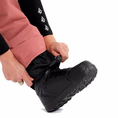 Pantalon Mujer Frochickie Impermeable 10k Volcom - tienda online
