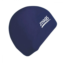 Gorra Silicona Moldeada Natación Zoggs - comprar online