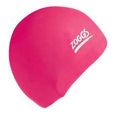 Gorra Silicona Moldeada Natación Zoggs