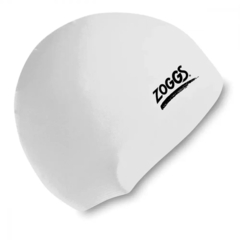 Gorra Silicona Moldeada Natación Zoggs - tienda online