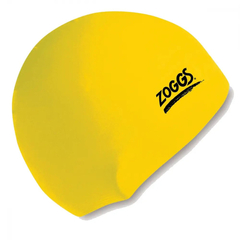 Imagen de Gorra Silicona Moldeada Natación Zoggs