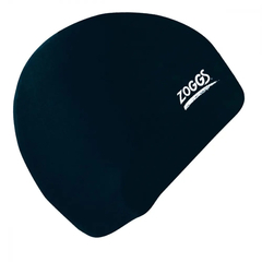 Gorra Silicona Moldeada Natación Zoggs