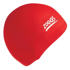 Gorra Silicona Moldeada Natación Zoggs - EL ANDINO OUTDOOR