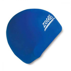 Gorra Silicona Moldeada Natación Zoggs en internet