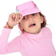 Gorro Nene Nena Flitro Uv 50 Legionario Folau - comprar online