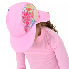 Gorro Nene Nena Flitro Uv 50 Legionario Folau - EL ANDINO OUTDOOR