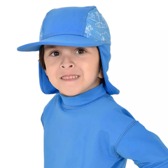 Gorro Nene Nena Flitro Uv 50 Legionario Folau en internet