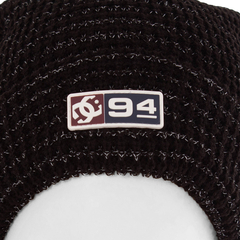 Gorro Sight Ski Snow Tejido Abrigo DC - EL ANDINO OUTDOOR