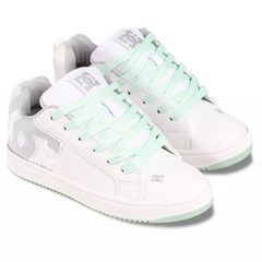 Imagen de Zapatillas Mujer Shoes Court Graffik Ss Mnt DC
