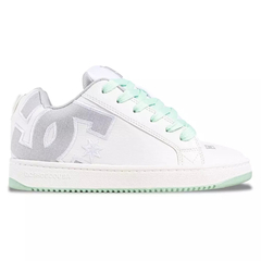 Zapatillas Mujer Shoes Court Graffik Ss Mnt DC - comprar online