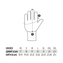 Guantes Neoprene 2,5mm Natacion Surf Thermoskin en internet