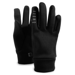 Guantes Abrigados Primera Piel Touchscreen Ayampe Ombak - comprar online
