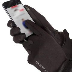 Guantes Primera Piel Eiker Touch Ski Trekking Run Montagne en internet