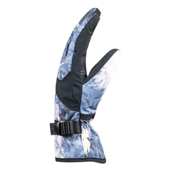 Imagen de Guantes Jetty Impermeables Nieve Touch Roxy