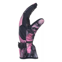Guantes Jetty Impermeables Nieve Touch Roxy - tienda online