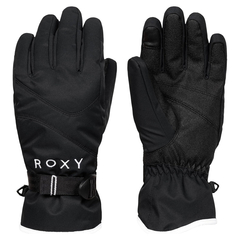 Guantes Jetty Solid Impermeables Nieve Touch Roxy