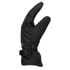 Guantes Jetty Solid Impermeables Nieve Touch Roxy - comprar online