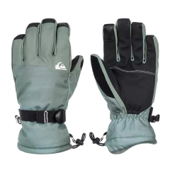 Guantes Mission Ski Snow Impermeables Nieve Abrigo Quiksilver - EL ANDINO OUTDOOR