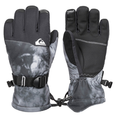 Guantes Mission 8 a 16 años Impermeables Ski Snow Quiksilver - EL ANDINO OUTDOOR