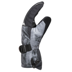 Guantes Mission 8 a 16 años Impermeables Ski Snow Quiksilver - comprar online