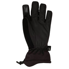 Guantes Mission Ski Snow Impermeables Nieve Abrigo Quiksilver en internet