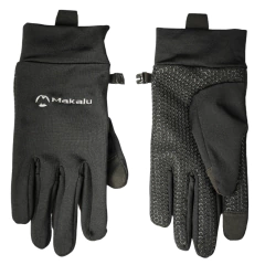 Guantes Térmicos Trek Running Trekking Touch Para Celular Makalu - comprar online