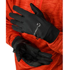 Guantes Térmicos Trek Running Trekking Touch Para Celular Makalu en internet