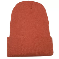 Gorro Mujer Her Smile Naranja Roxy en internet