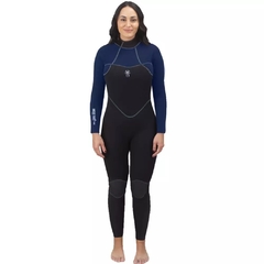 Traje Neoprene Mujer Holy 3.2mm Flatlock Thermoskin - comprar online
