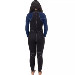 Traje Neoprene Mujer Holy 3.2mm Flatlock Thermoskin en internet