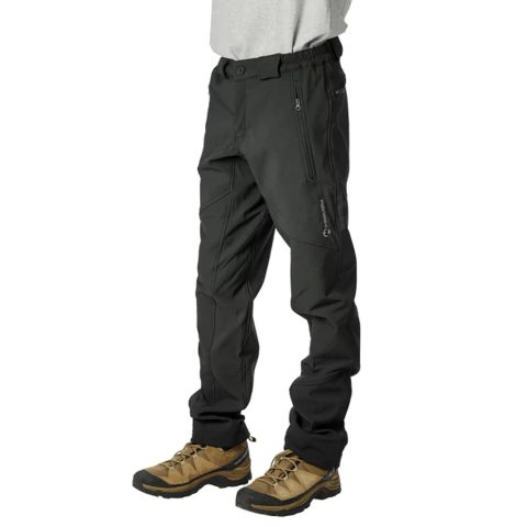 Pantalón Softshell Hornocal Trekking Abrigo Makalu - comprar online