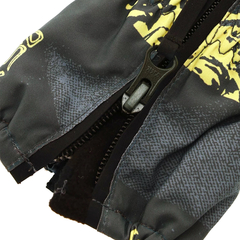 Imagen de Guantes Mitones Nene Nena Indie Mitt Ski Snow Quiksilver
