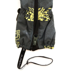 Guantes Mitones Nene Nena Indie Mitt Ski Snow Quiksilver