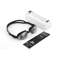 Antiparras Inertia Espejadas Aguas Abiertas Triatlón Aquon - tienda online