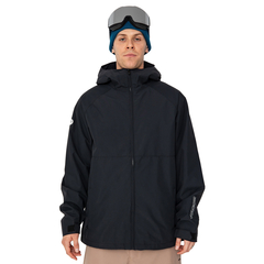 Campera Ins Jacket Impermeable 20K Volcom - comprar online