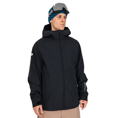 Campera Ins Jacket Impermeable 20K Volcom - tienda online