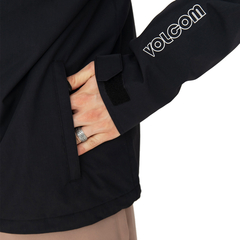 Campera Ins Jacket Impermeable 20K Volcom - EL ANDINO OUTDOOR