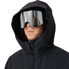 Campera Ins Jacket Impermeable 20K Volcom - tienda online
