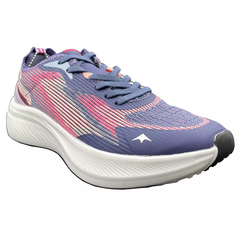 Zapatillas Mujer Running Invictus Montagne