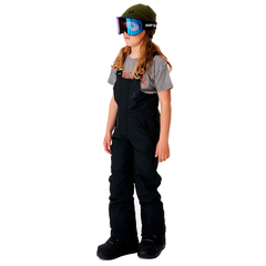 Enterito Jardinero Nene Nena Bib Impermeable 10k Rip Curl - comprar online