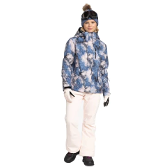 Imagen de Campera Mujer Jetty NP Impermeable 10k Roxy