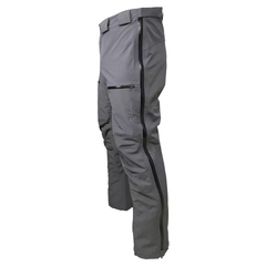Pantalon Tricapa Kamet 20k Impermeable Termosellado Makalu en internet
