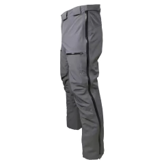 Pantalon Tricapa Kamet 20k Impermeable Termosellado Makalu en internet