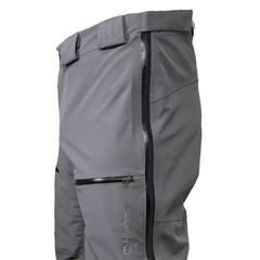Pantalon Tricapa Kamet 20k Impermeable Termosellado Makalu - comprar online