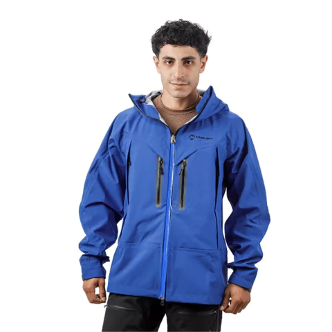 Campera Kamet Impermeable 20k Makalu