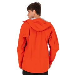 Campera Kamet Impermeable 20k Makalu - EL ANDINO OUTDOOR
