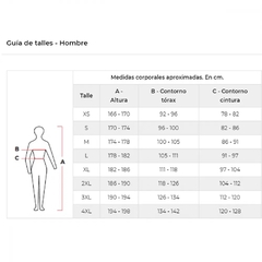Campera Rompeviento Impermeable Trekking Nanotech Montagne en internet