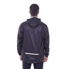 Campera Rompeviento Impermeable Trekking Nanotech Montagne - comprar online