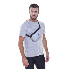 Campera Rompeviento Impermeable Trekking Nanotech Montagne